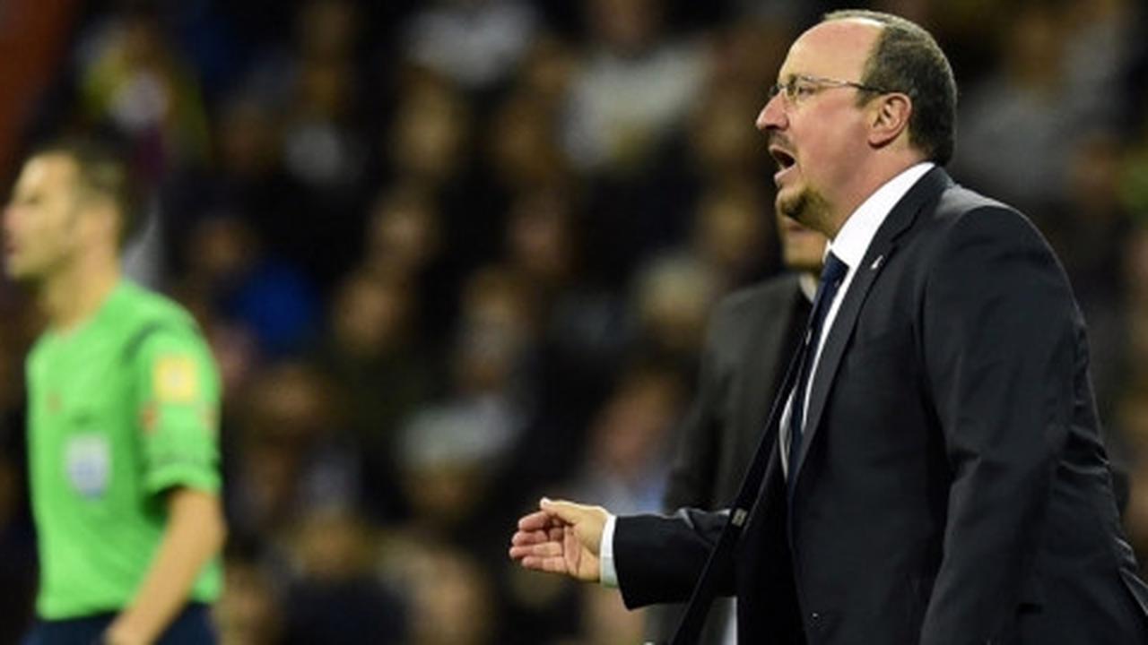 Capello tak setuju Madrid pecat Benitez