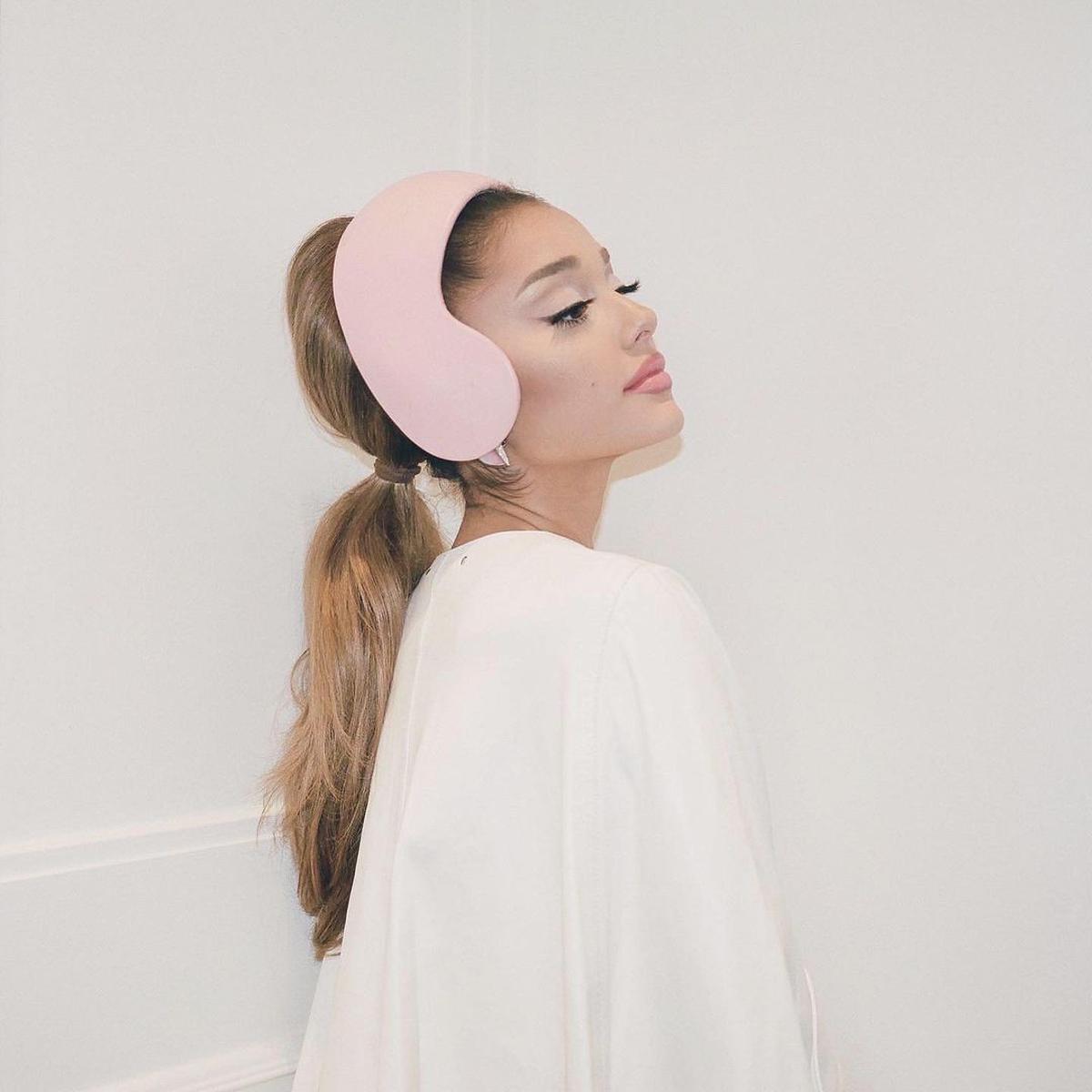 Profil dan Fakta Menarik Ariana Grande yang Jadi Pemeran Utama di Film 'WICKED'