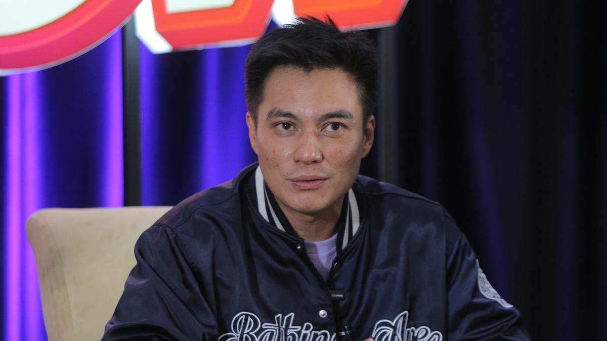 Reaksi Acha Septriasa Kali Pertama Tahu Baim Wong Main Film Suamiku Lukaku: Kenapa Mesti Dia?