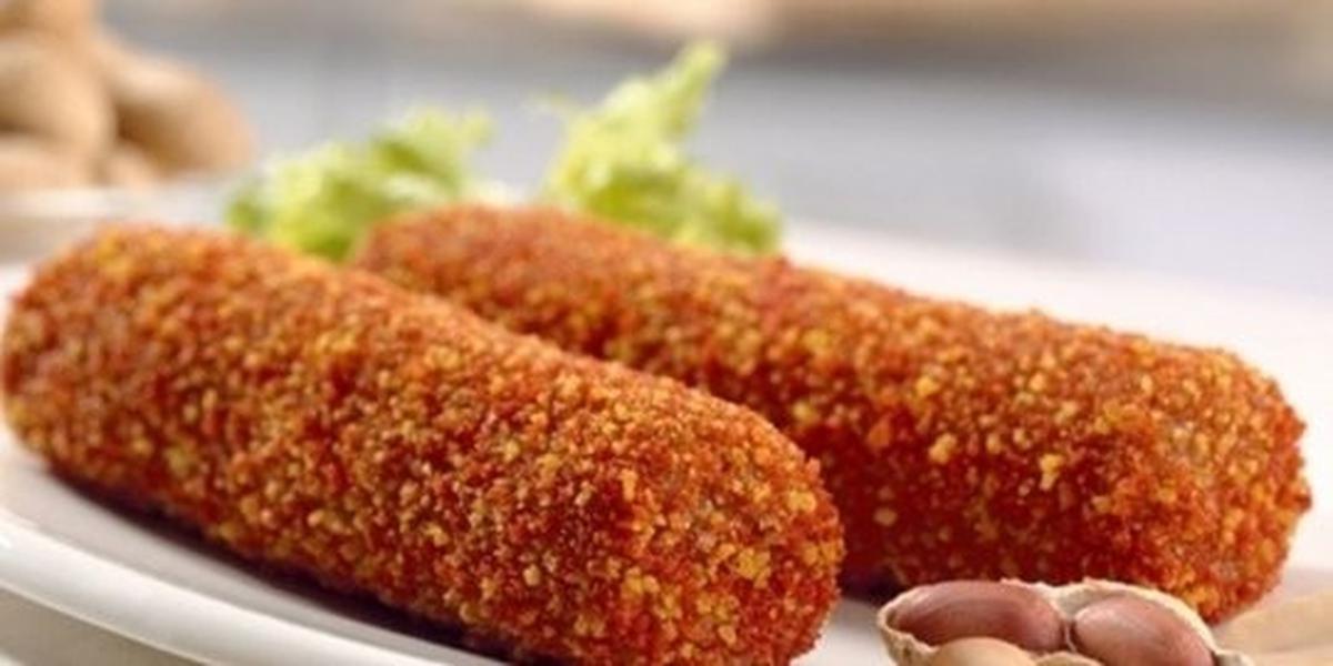 Satekroket
