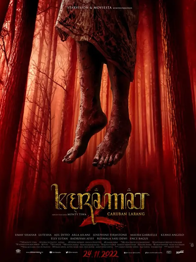 Keramat 2