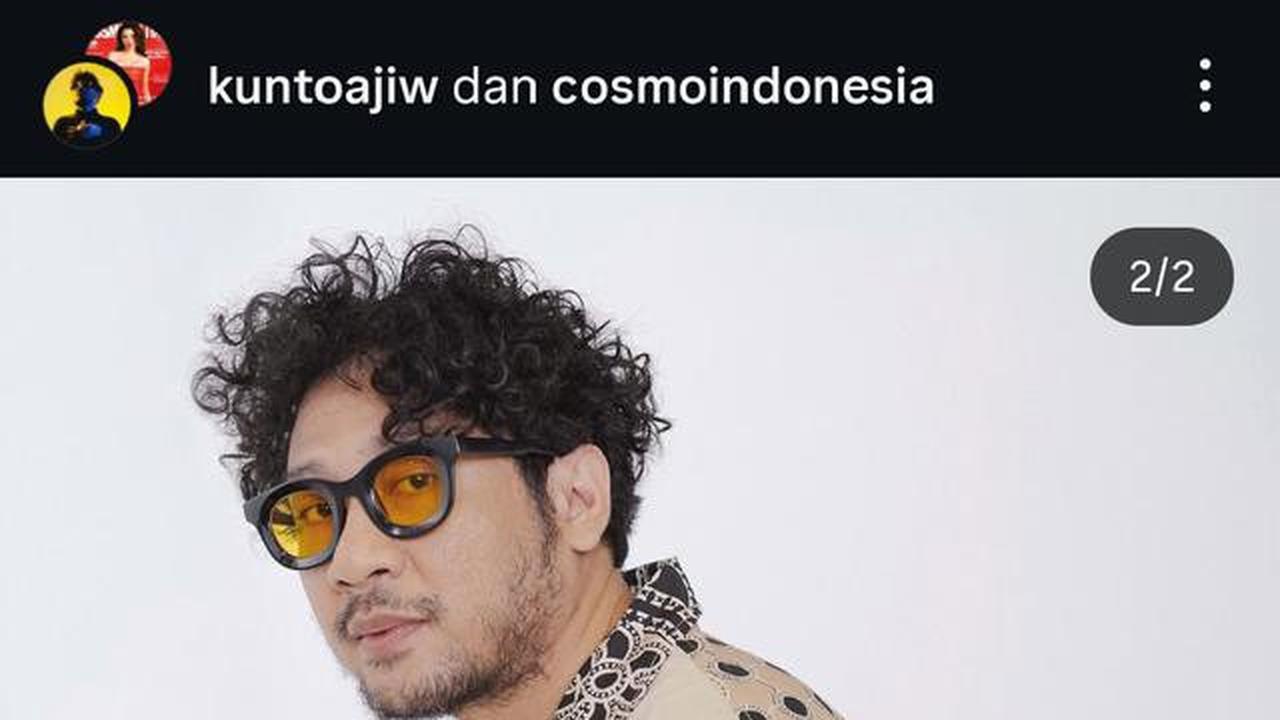 8 Ide Kostum Merayakan Hari Pahlawan dari Para Selebritas, dari Andien hingga Putri Marino