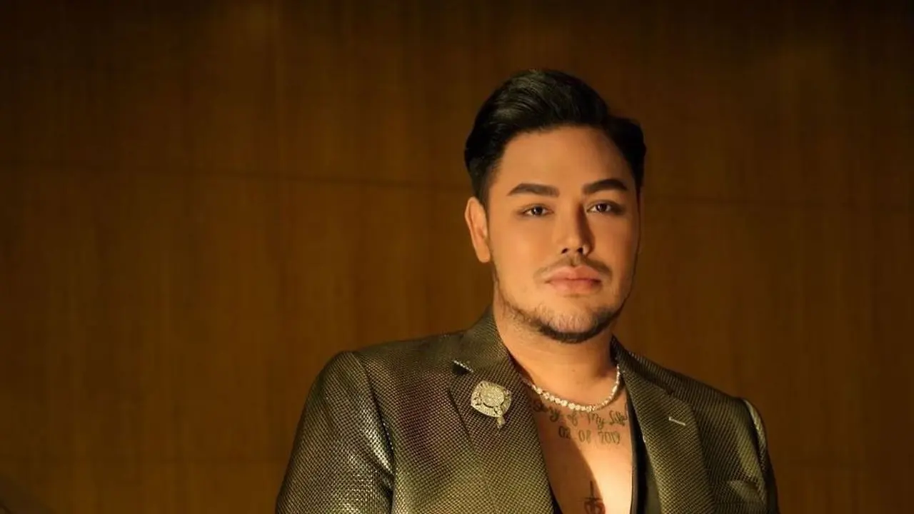 6 Artis Ini Sukses Diet di Sepanjang 2021, Perubahannya Bikin Takjub