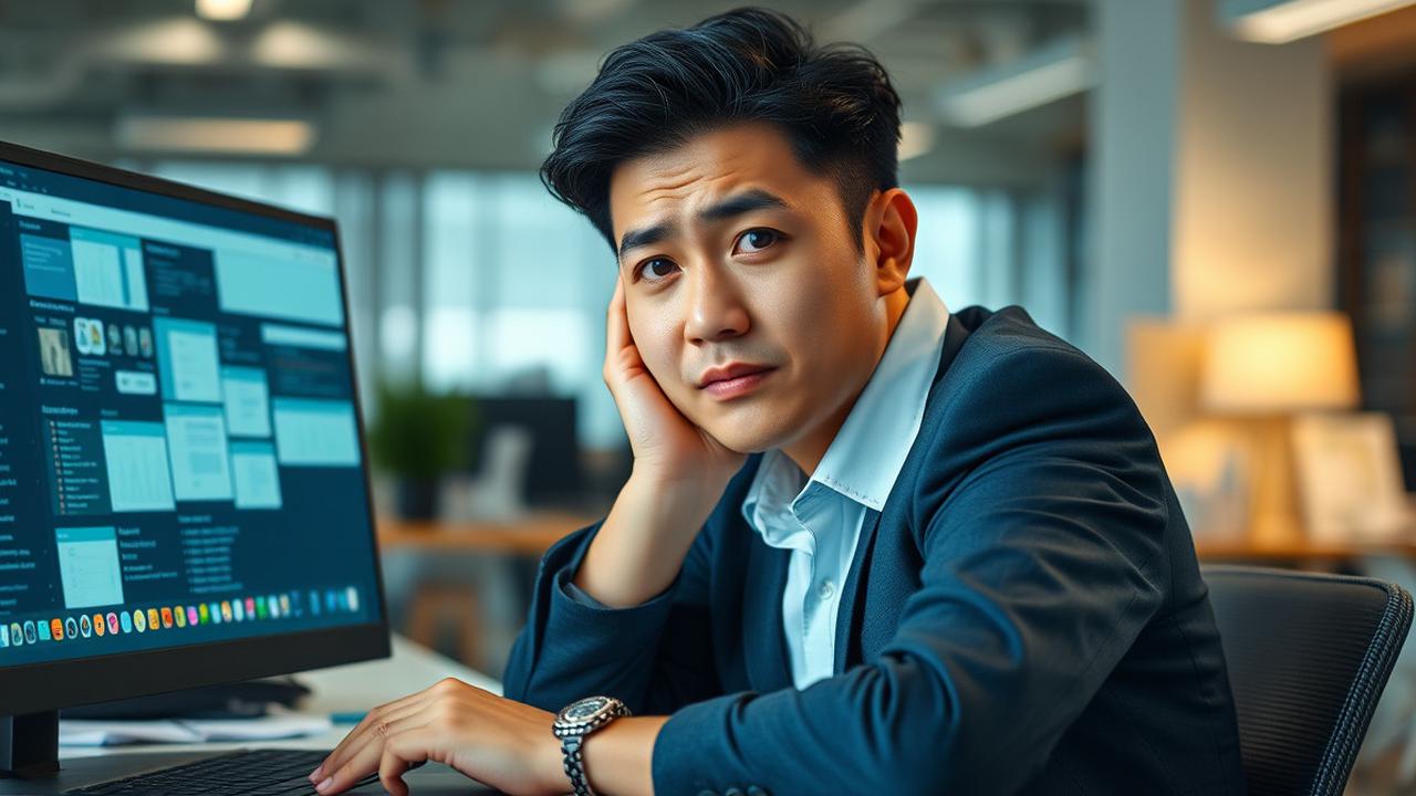 Cara Agar Laptop Tidak Lemot: Panduan Lengkap Meningkatkan Performa