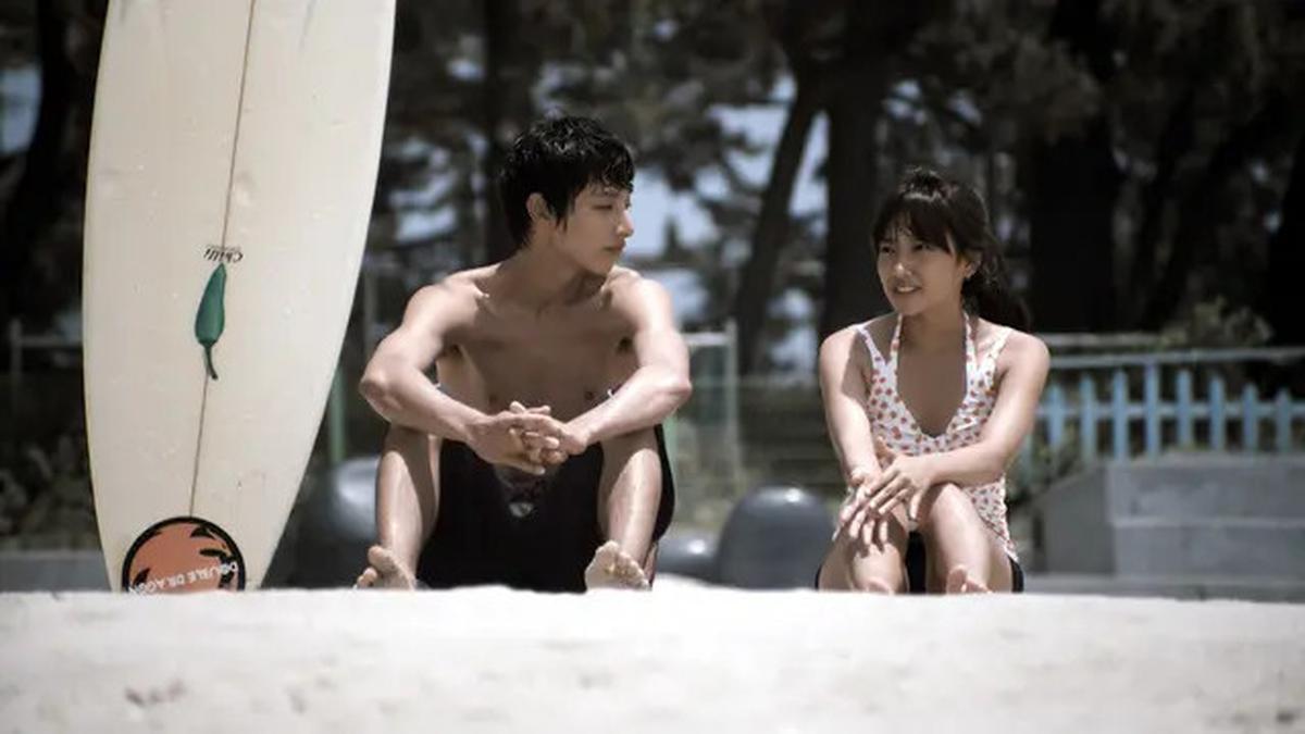 Daftar Drama dan Film Lee Soo Hyuk Populer, Terbaru Bintangi S Line 2025