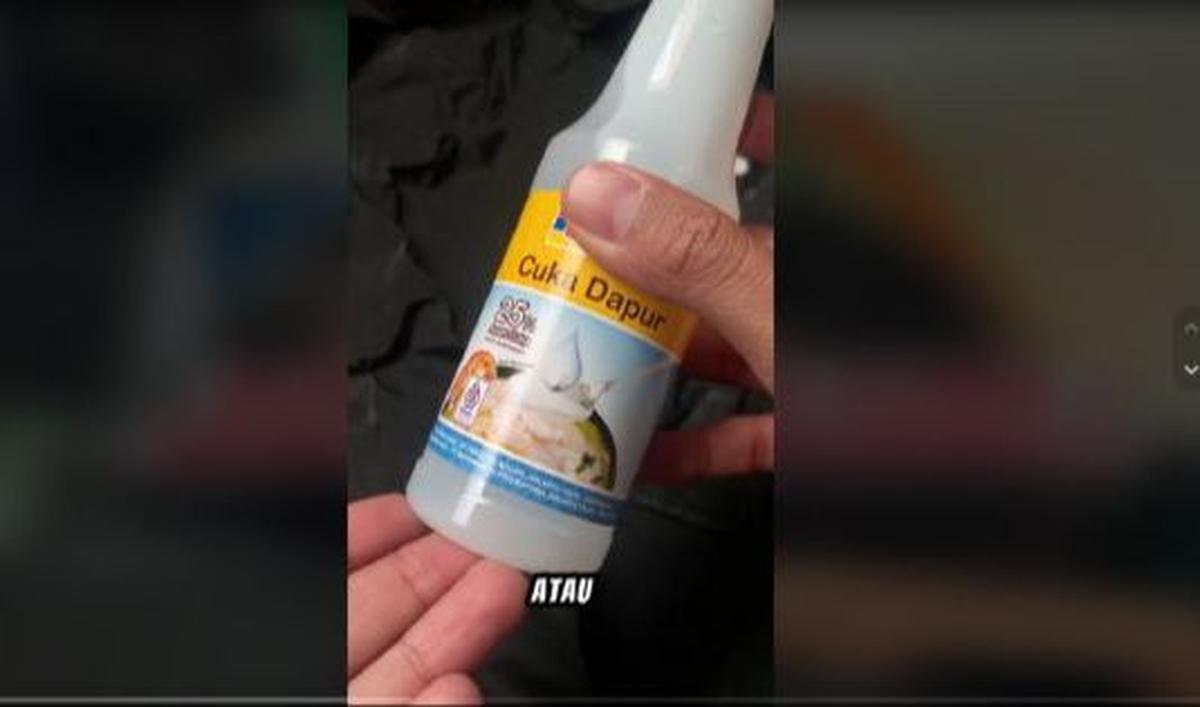 <b>Bahan yang Diperlukan</b>