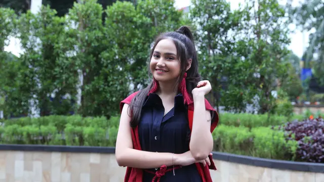 [Fimela] Syifa Hadju