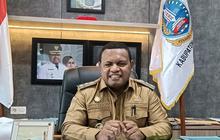 Cuma 42% Terjangkau? Pemkab Jayapura Dorong Program Makan Bergizi Gratis Jayapura Menyeluruh