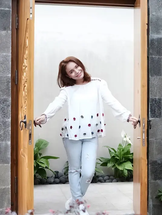 (Instagram/itsrossa)