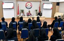 Kalangan Kampus Minta Revisi UU Penyiaran Segera Dilakukan