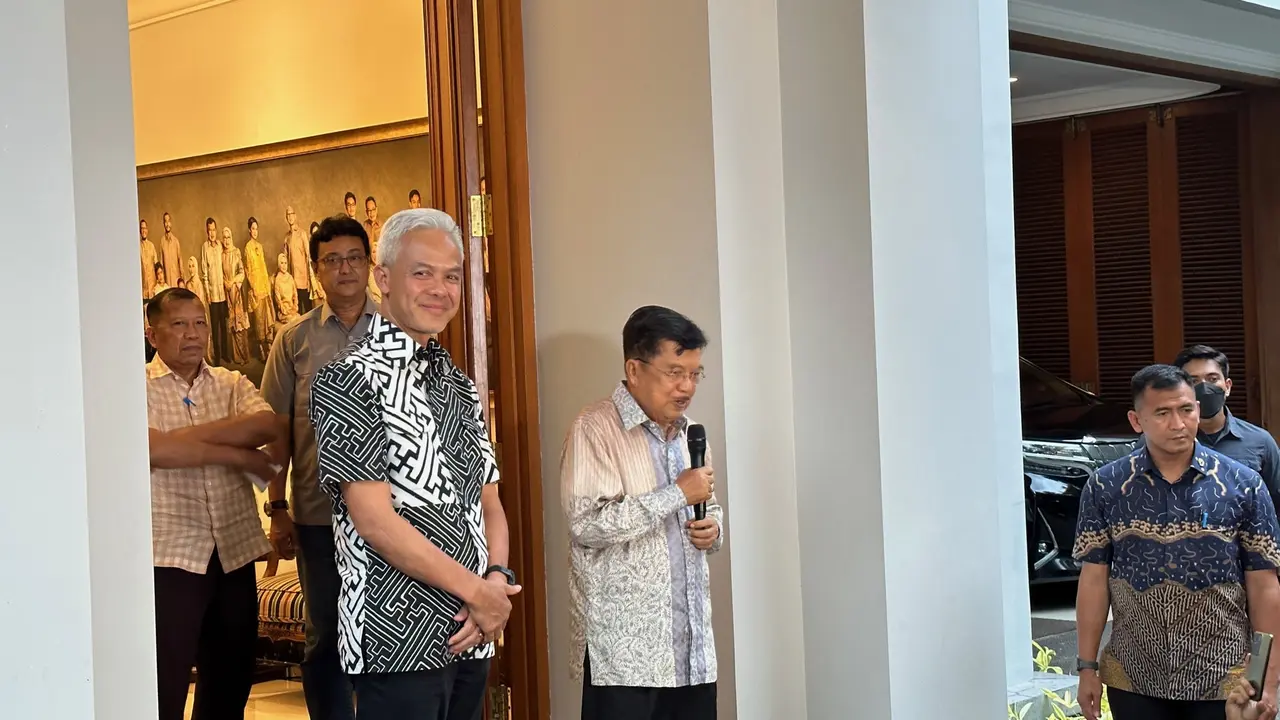 Ganjar Pranowo