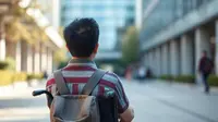 Kampus Inklusif Bukan Hanya Fasilitas tapi Juga Penerimaan Keberagaman