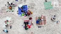 Harga Tiket Masuk Pantai Ancol dan Fasilitas yang Didapat, Terbaru 2025