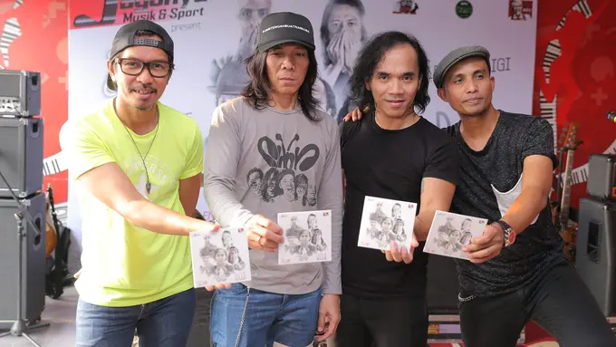 [Bintang] Slank
