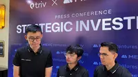 Tarif Pajak Baru Kripto Berlaku, Bos Triv: Bentuk Dukungan untuk Exchange Lokal