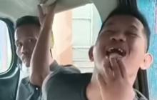 Kejadian Unik Sopir Ambulans Nyasar Antar Jenazah ODGJ, Tambah Bingung Ternyata 2 Orang yang Mengantar juga ODGJ