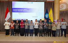 Universitas Indonesia Resmikan UI Halal Training Center, Perkuat Ekosistem Halal Nasional