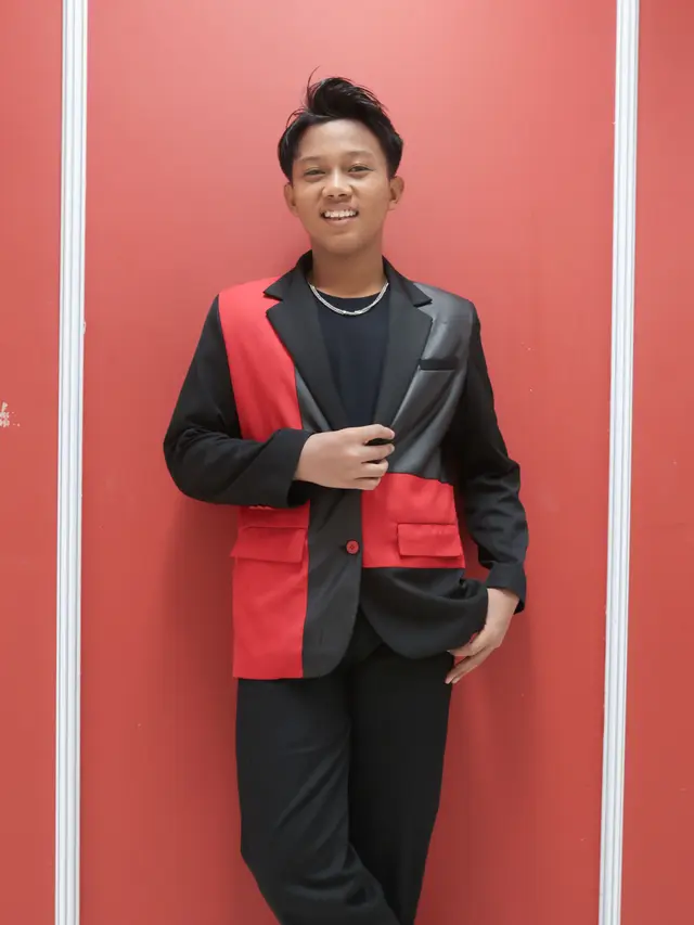 Kadhafy Bangkalan