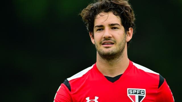 Alexandre Pato
