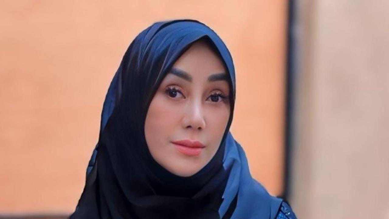 Innaalillaahi Wa Innaailaihi Rojiun, Mama Amy Ibunda Raffi Ahmad Berduka