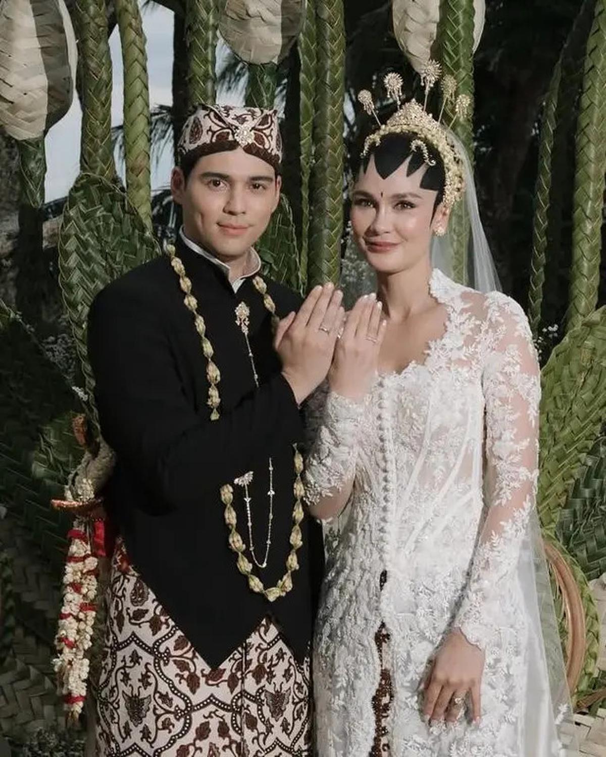 Alasan Maxime Bouttier Gugup di Ijab Kabul: Pengakuan Mengejutkan Jelang Menikah dengan Luna Maya