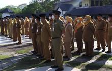 Gaji ASN Naik Mulai Oktober 2025, Bagaimana Nasib Kenaikan Gaji Pensiunan PNS?