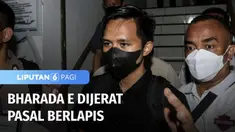 Tim khusus bentukan Kapolri menetapkan Bharada E sebagai tersangka dalam kasus kematian Brigadir J di rumah dinas Irjen Ferdy Sambo. Dalam kasus ini Bharada E dijerat pasal berlapis dengan ancaman 15 tahun penjara.