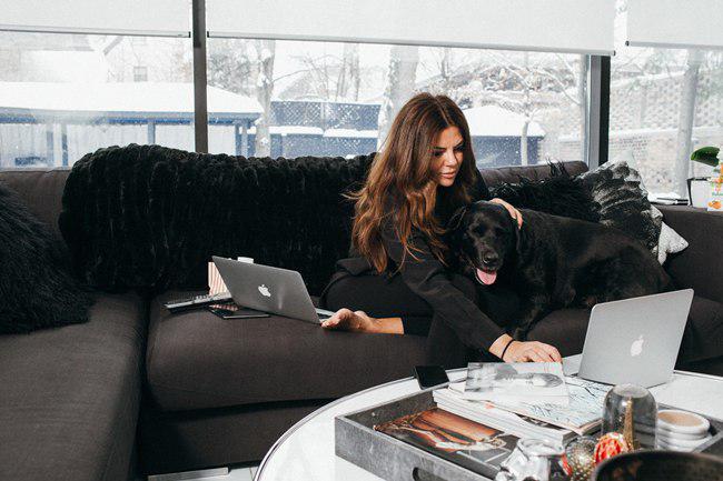 Natasha Koifman | copyright marieclaire.com/NKPR