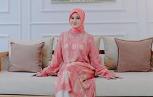 Suka Cita Tissa Biani Sambut Ramadan, Akui Lebih Suka Momen Sahur Bareng Ketimbang Buka Puasa, Kenapa?