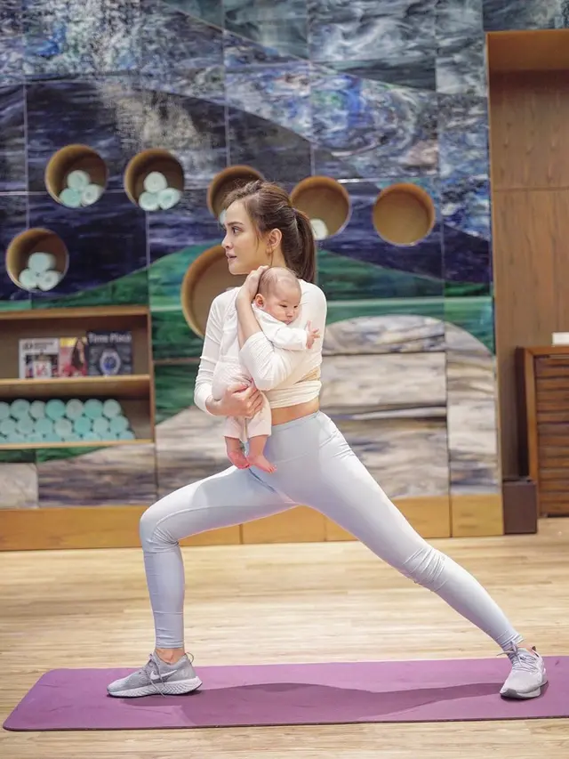 [Fimela] Shandy Aulia