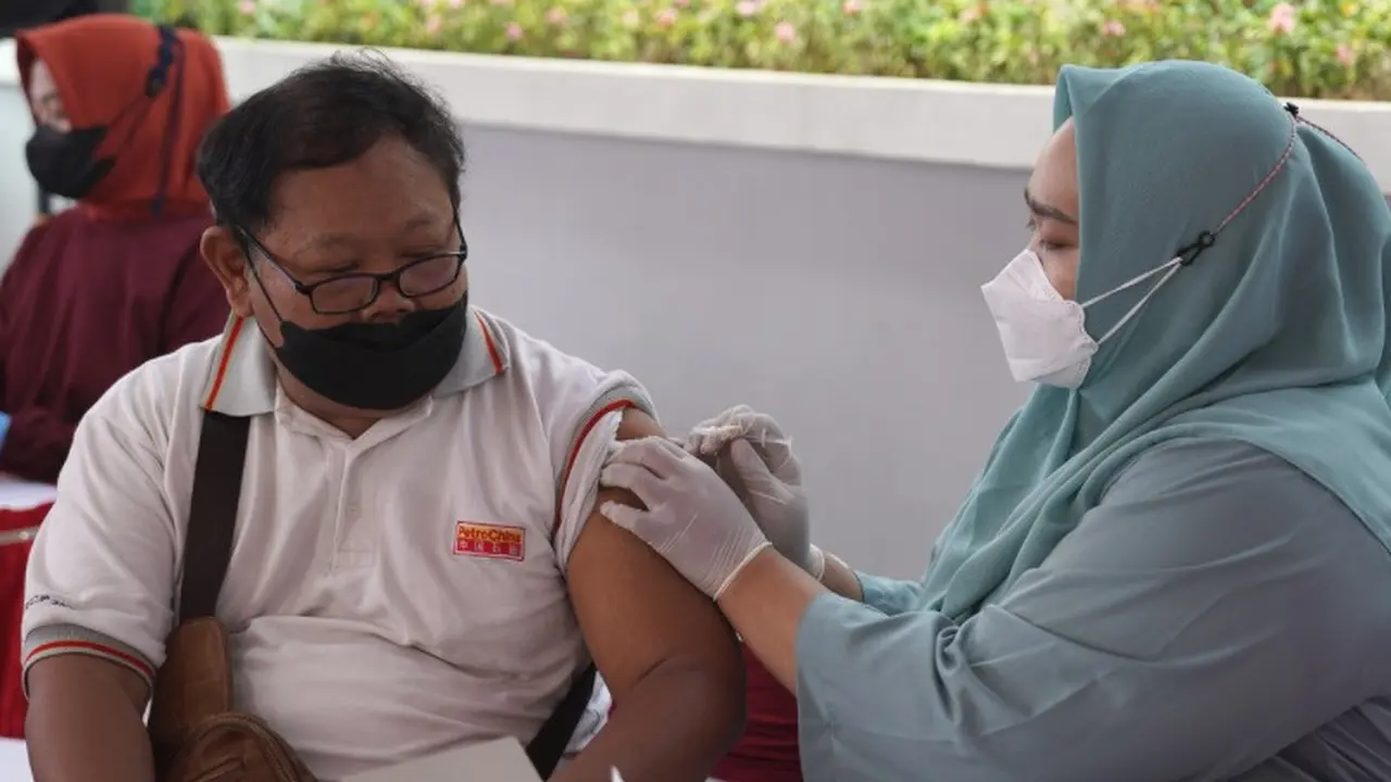 Gandeng Kemenparekraf, MS Glow Vaksin Booster untuk Mudik Gratis