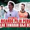 Jurnalis asal Italia, Lorenzo Lepore, mengungkap cerita di balik transfer Paulo Ricardo ke Persija Jakarta, mulai dari status free agent, proses negosiasi cepat, hingga dampaknya di BRI Super League. Semuanya dibahas di Bola Break.