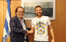 Illarramendi bahagia tinggalkan Real Madrid demi Sociedad