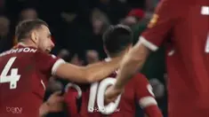 Berita video Roberto Firmino masuk dalam daftar pencetak gol terbaik pekan ke-15 Premier League 2017-2018. This video presented by BallBall.