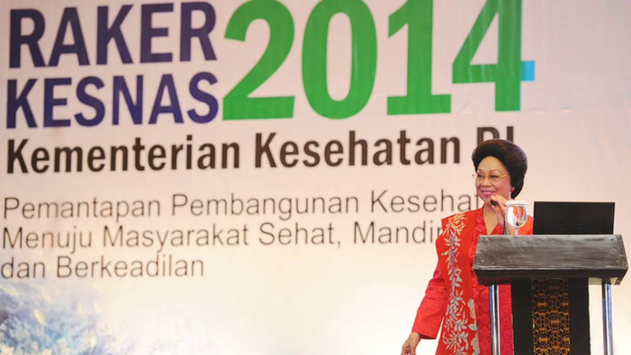 Jumlah Pria Indonesia yang 'Jajan' Seks Meningkat 7 Kali Lipat