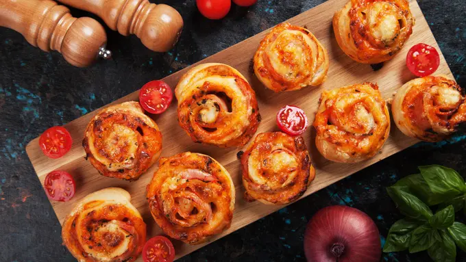 5 Menu Manis yang Memanjakan Lidah dari Bave.id, Cocok Jadi Camilan Favorit Keluarga