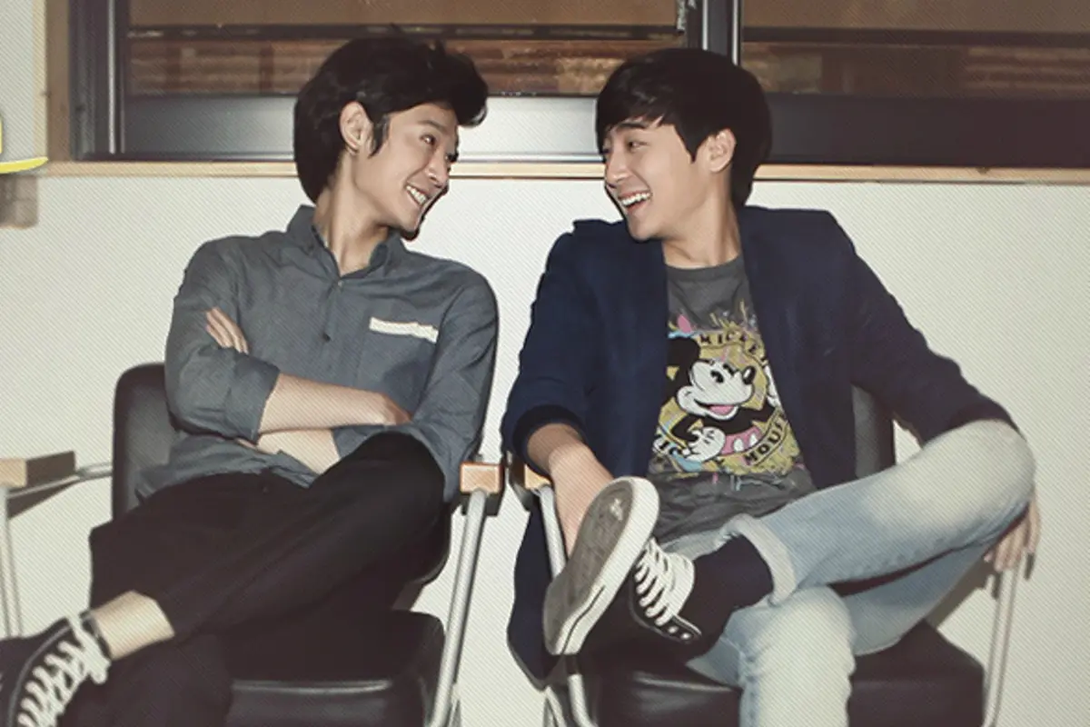 [Bintang] Producers