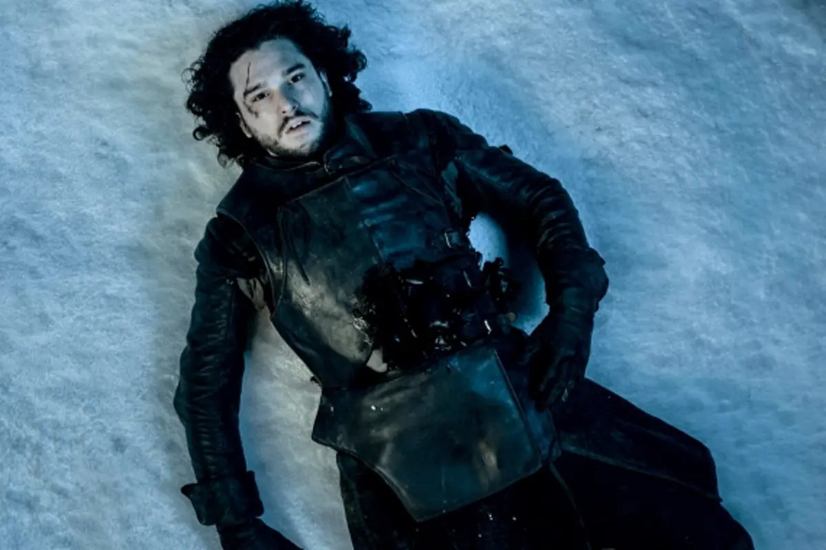 [Bintang] Game of Thrones