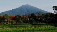 Gunung Ciremai (Wikipedia)