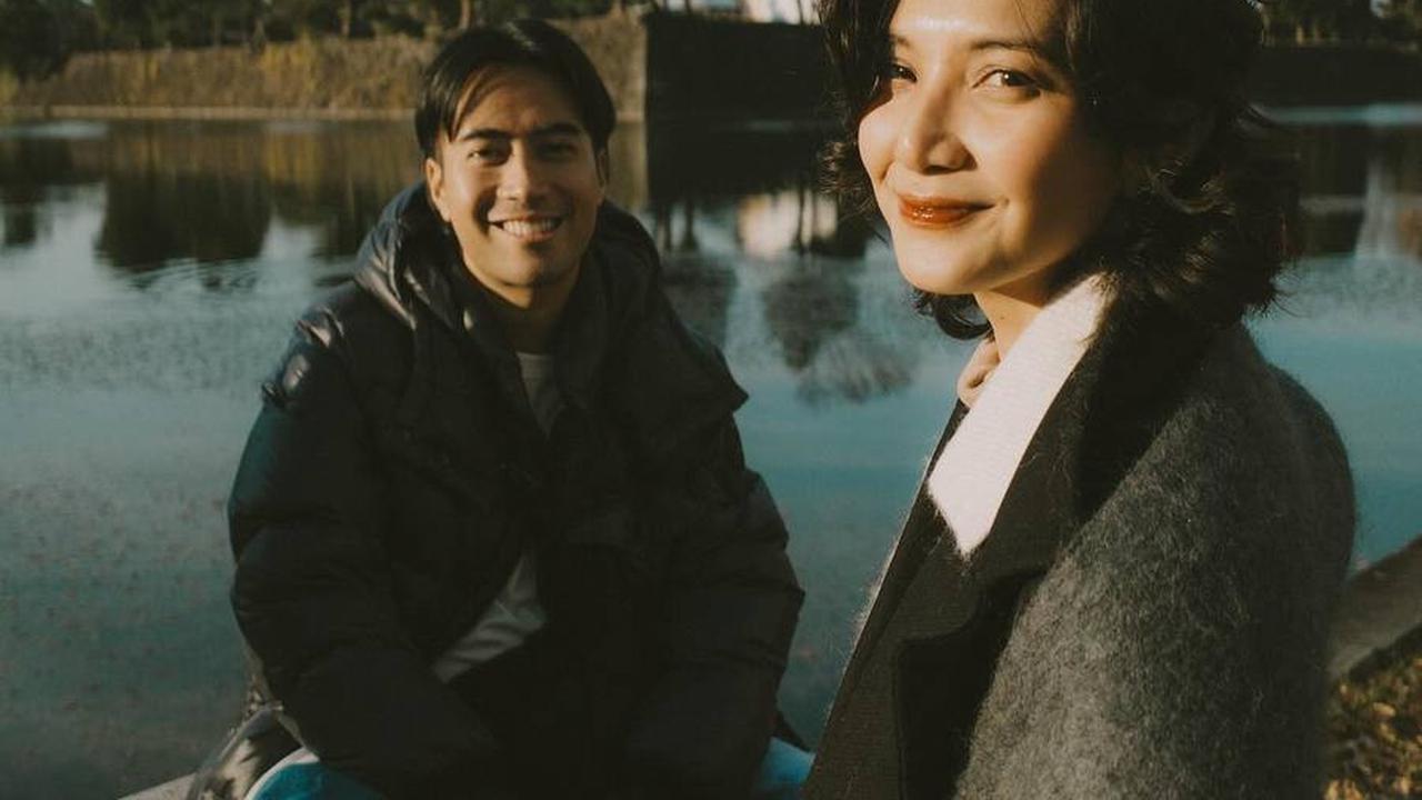 Vidi dan Sheila Membagikan Momen Indah di Instagram