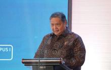 Putusan MK soal HGU IKN, Ini Respons Menko Airlangga