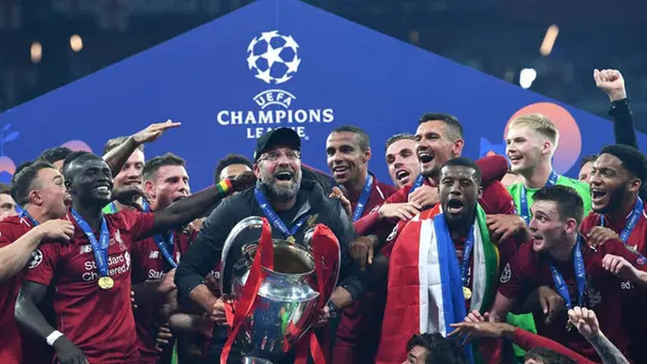 Jurgen Klopp Kembali ke Dunia Sepak Bola Usai Rehat Panjang, Langsung Duduki Jabatan Strategis di Klub