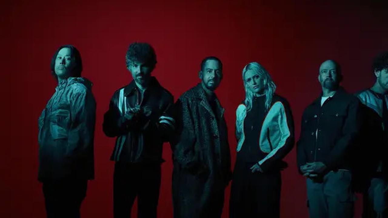 Konser Linkin Park Jakarta: Harga Tiket Mulai Rp800.000, Begini Cara Pembeliannya