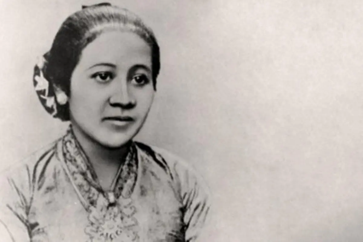 Raden Ajeng Kartini