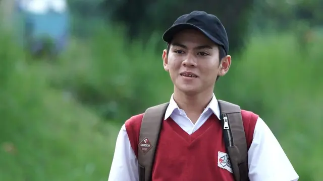 Dari Jendela SMP