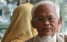Salim Segaf Al-Jufri itu faksi keadilan yang basah di sejahtera