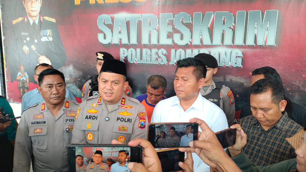 Motif Pembakaran dan Pembunuhan Wanita di Hutan Lamongan Terkuak, Ternyata karena Dendam