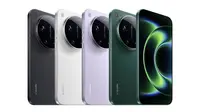 Xiaomi 17 Ultra Debut 28 Februari di MWC 2026, Segera Ramaikan Pasar Indonesia 