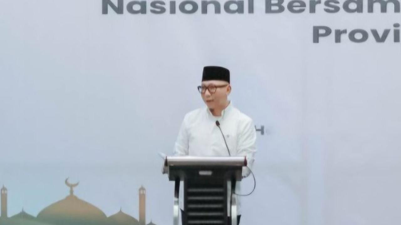 Cassava Center Lampung: Strategi Pemprov Hasilkan Bibit Unggul Ubi Kayu Lokal