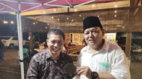 Masuk Daftar 12 Tokoh Muda Nahdliyin Inspiratif, Begini Respons Dekan FISIB UTM 